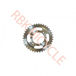 RBK-Z0323 CGL ARKA DİŞLİ 40T 